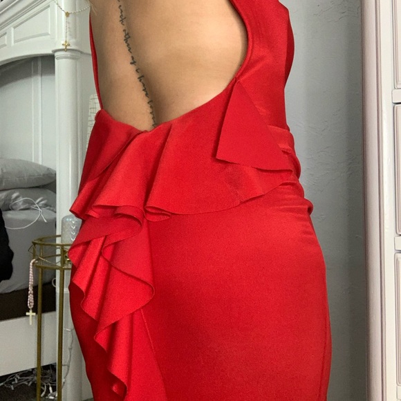 Dress - Picture 5 of 5